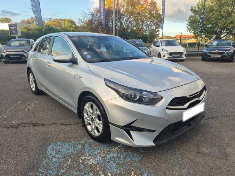 Image KIA Ceed 1.0 T-GDI 120ch Active