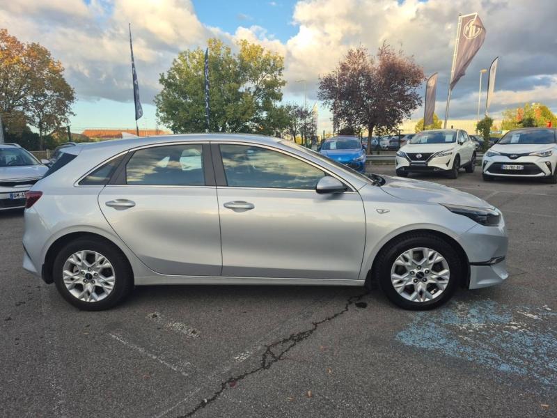 Image KIA Ceed 1.0 T-GDI 120ch Active