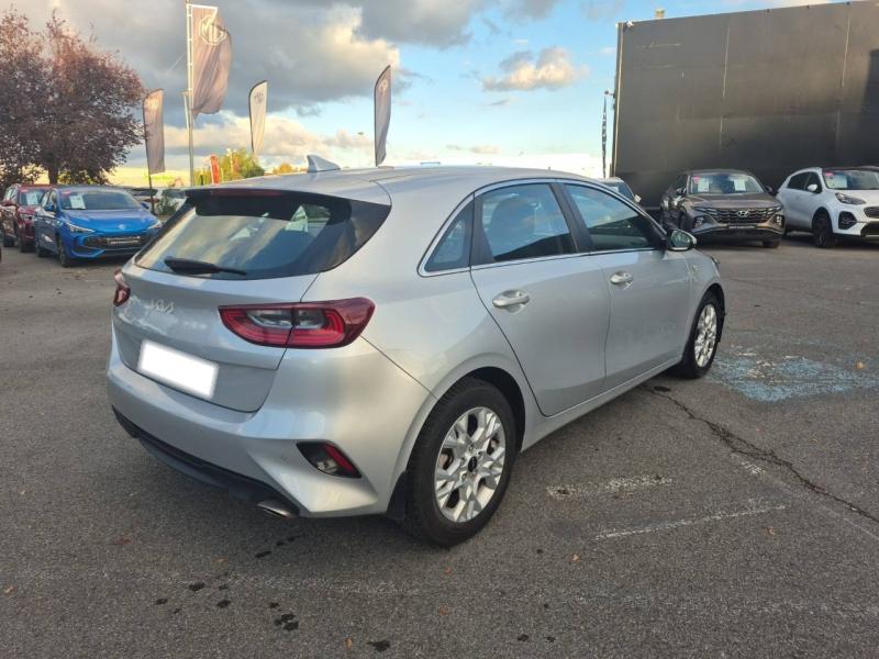 Image KIA Ceed 1.0 T-GDI 120ch Active