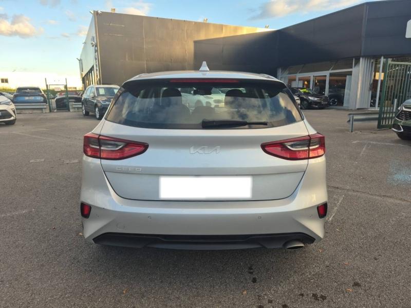 Image KIA Ceed 1.0 T-GDI 120ch Active