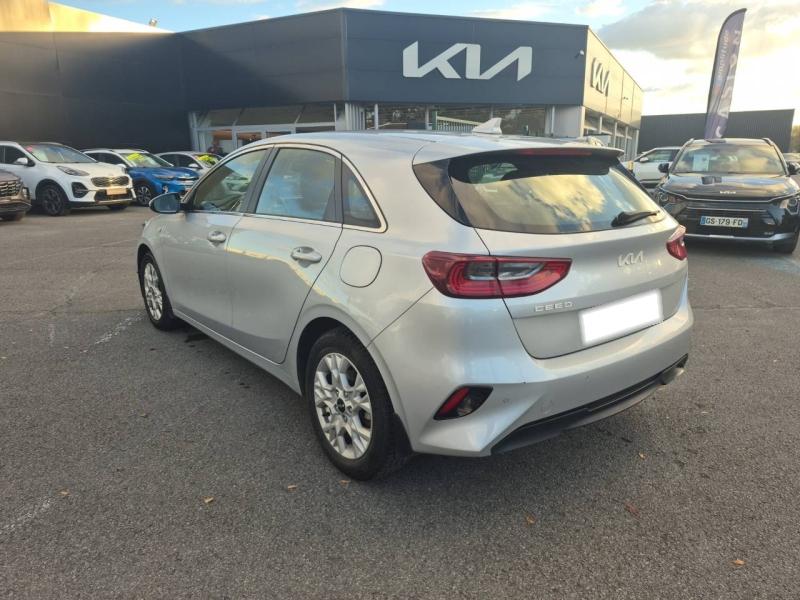 Image KIA Ceed 1.0 T-GDI 120ch Active