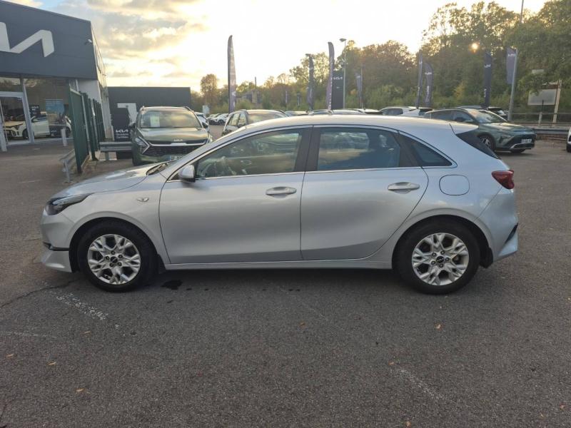 Image KIA Ceed 1.0 T-GDI 120ch Active