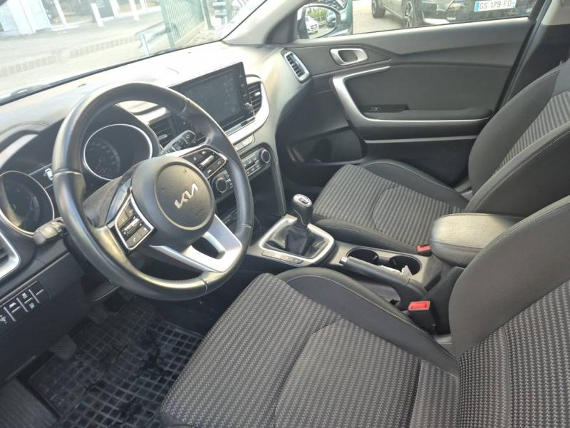 Image KIA Ceed 1.0 T-GDI 120ch Active