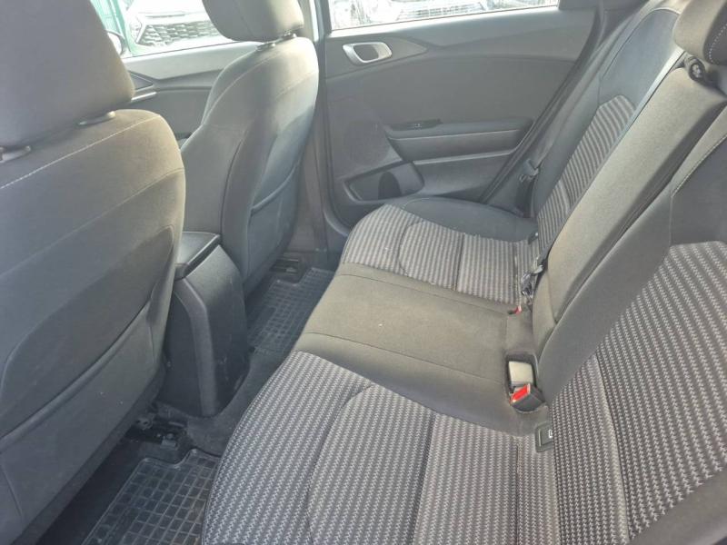 Image KIA Ceed 1.0 T-GDI 120ch Active