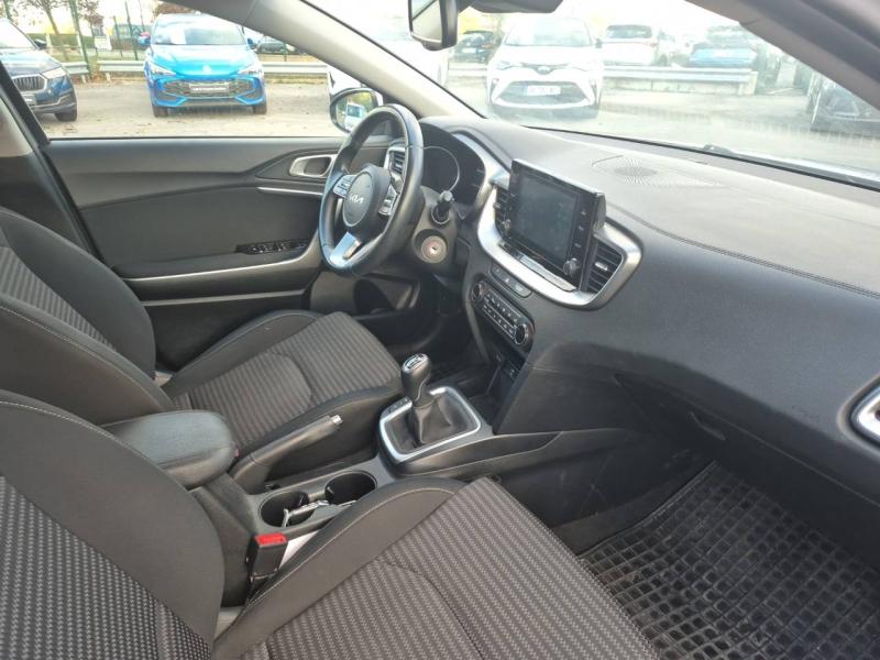 Image KIA Ceed 1.0 T-GDI 120ch Active