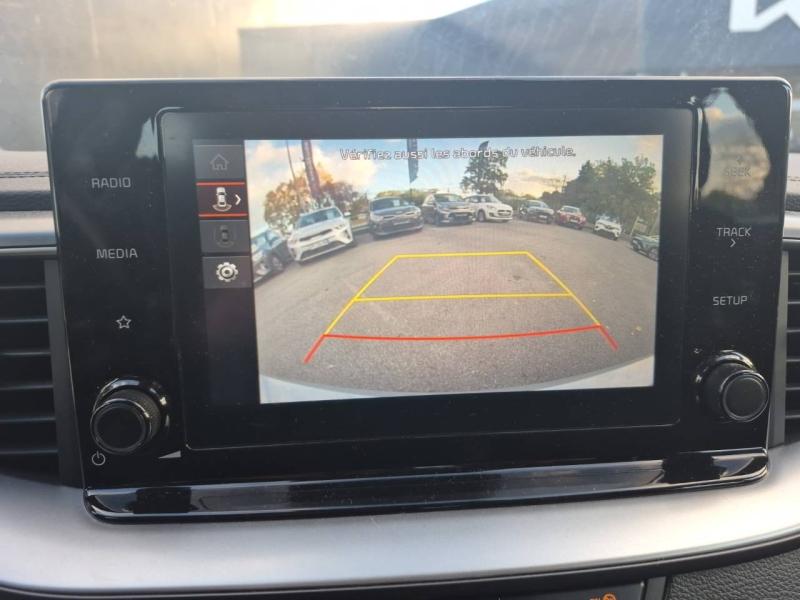 Image KIA Ceed 1.0 T-GDI 120ch Active