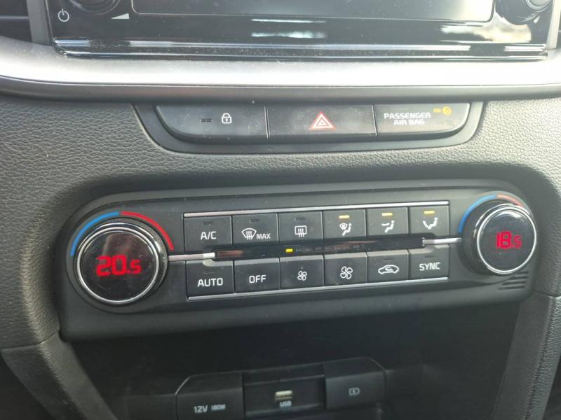 Image KIA Ceed 1.0 T-GDI 120ch Active