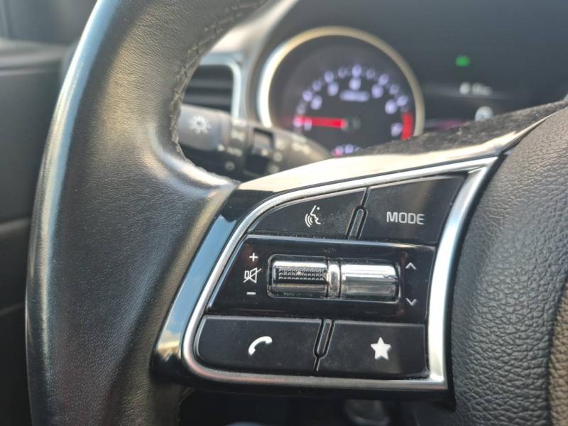 Image KIA Ceed 1.0 T-GDI 120ch Active