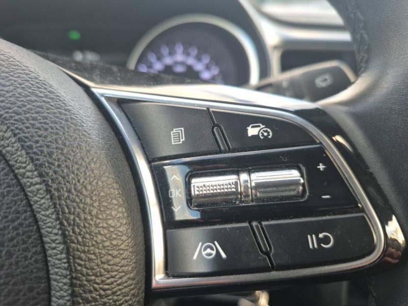 Image KIA Ceed 1.0 T-GDI 120ch Active