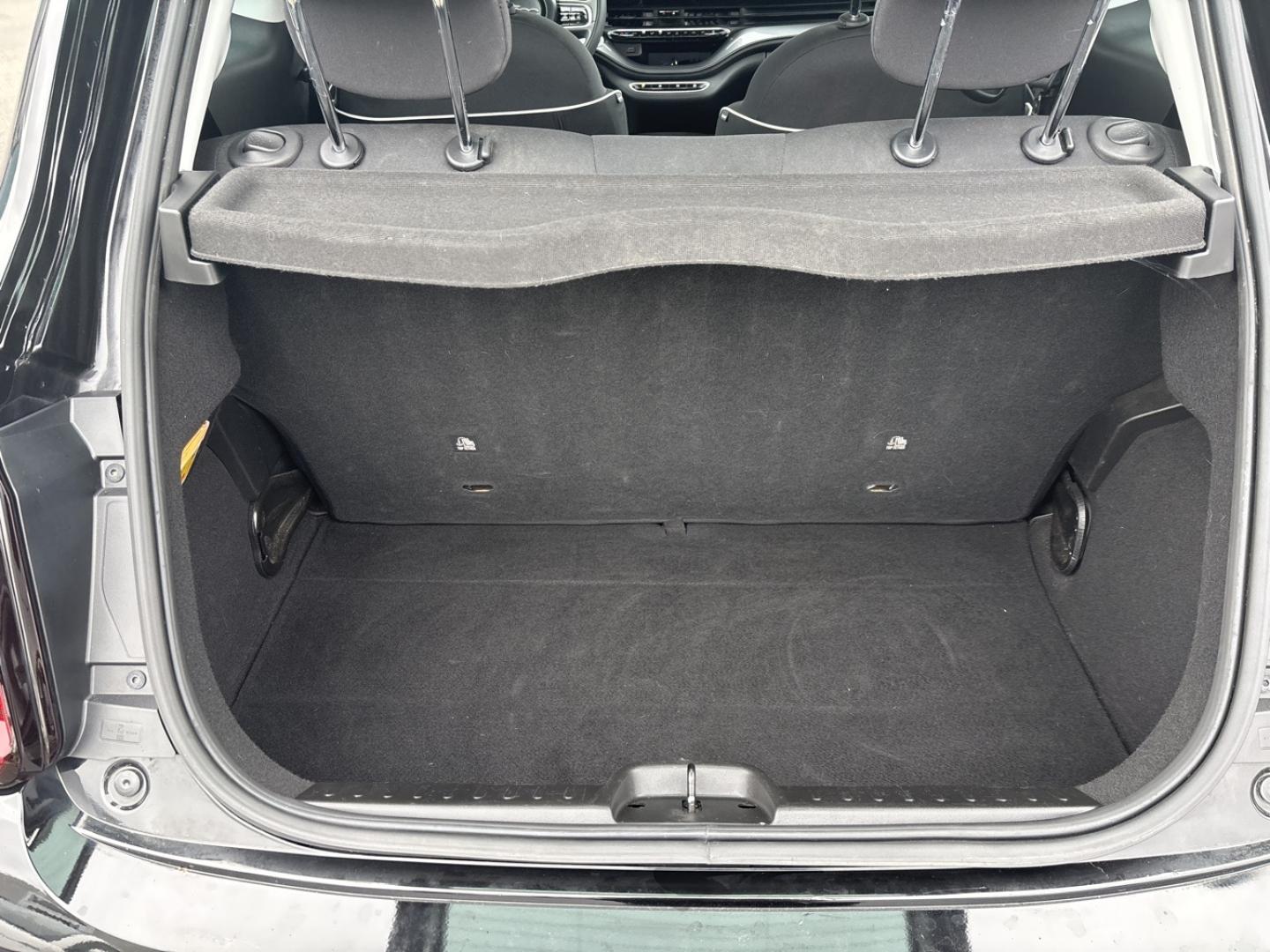 Image FIAT 500 e 118ch Pack Style MY23