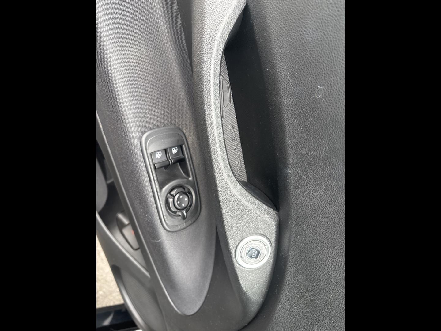 Image FIAT 500 e 118ch Pack Style MY23