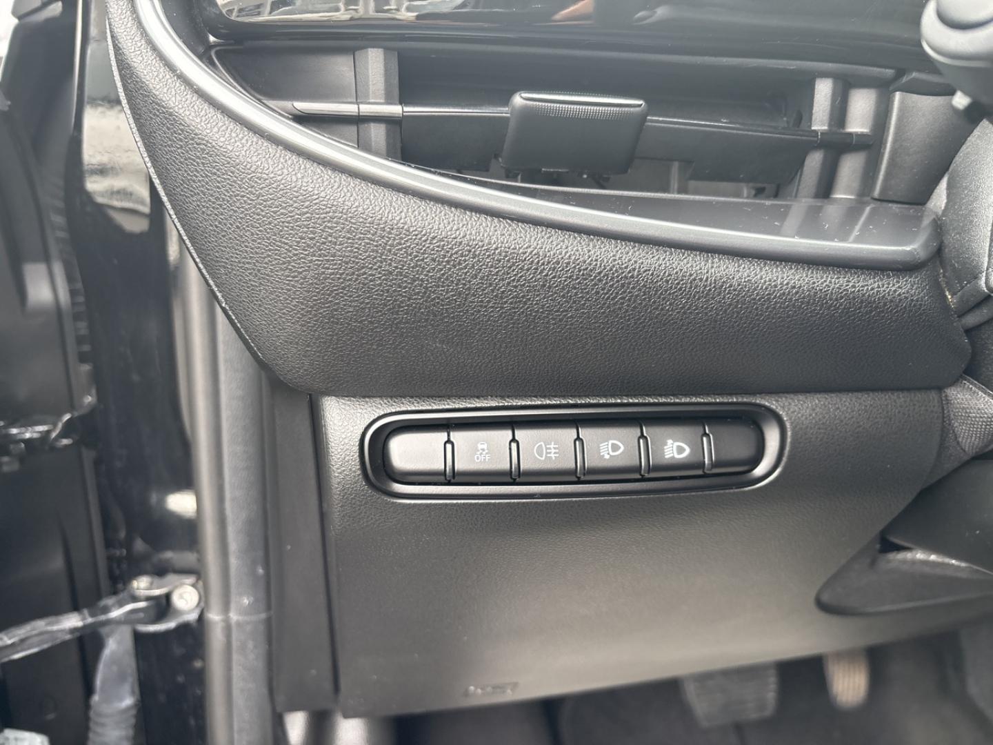Image FIAT 500 e 118ch Pack Style MY23