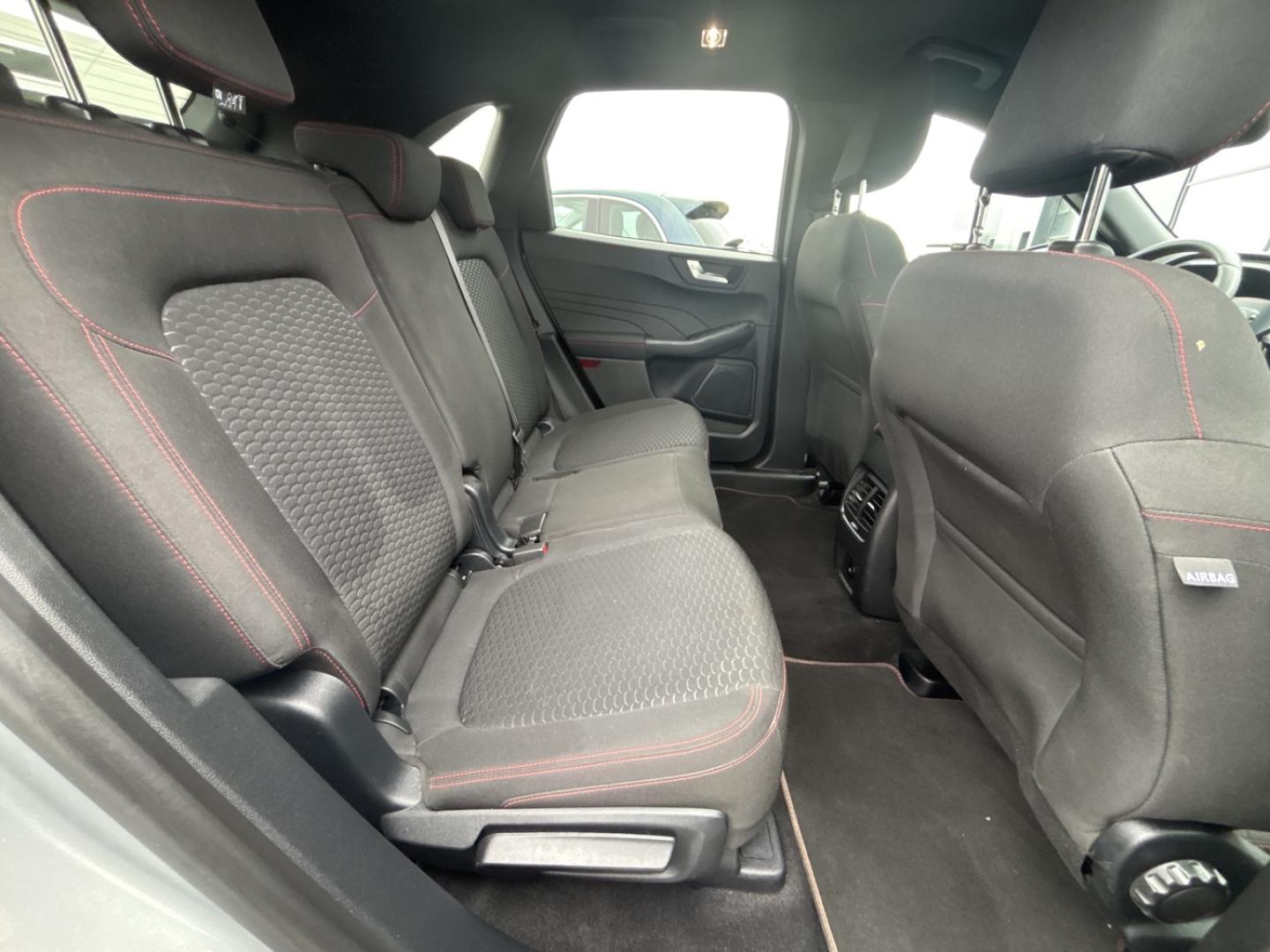 Image FORD Kuga 2.5 Duratec 180ch Hybrid FlexiFuel ST-Line Powershift