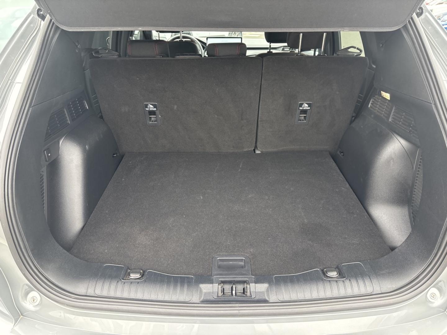 Image FORD Kuga 2.5 Duratec 180ch Hybrid FlexiFuel ST-Line Powershift