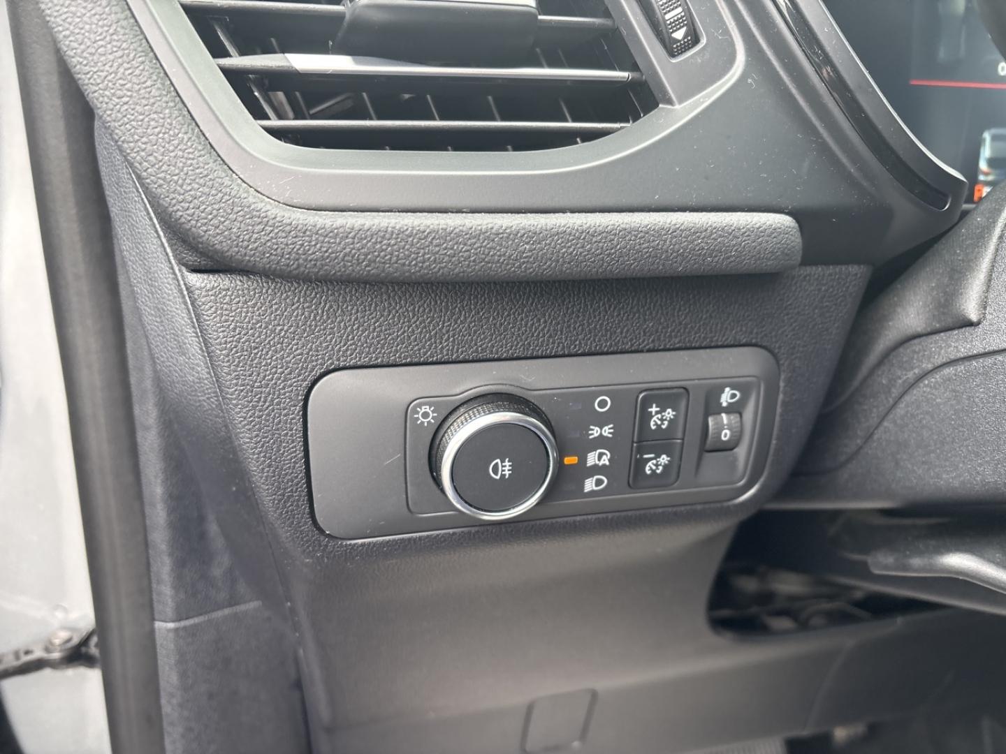 Image FORD Kuga 2.5 Duratec 180ch Hybrid FlexiFuel ST-Line Powershift