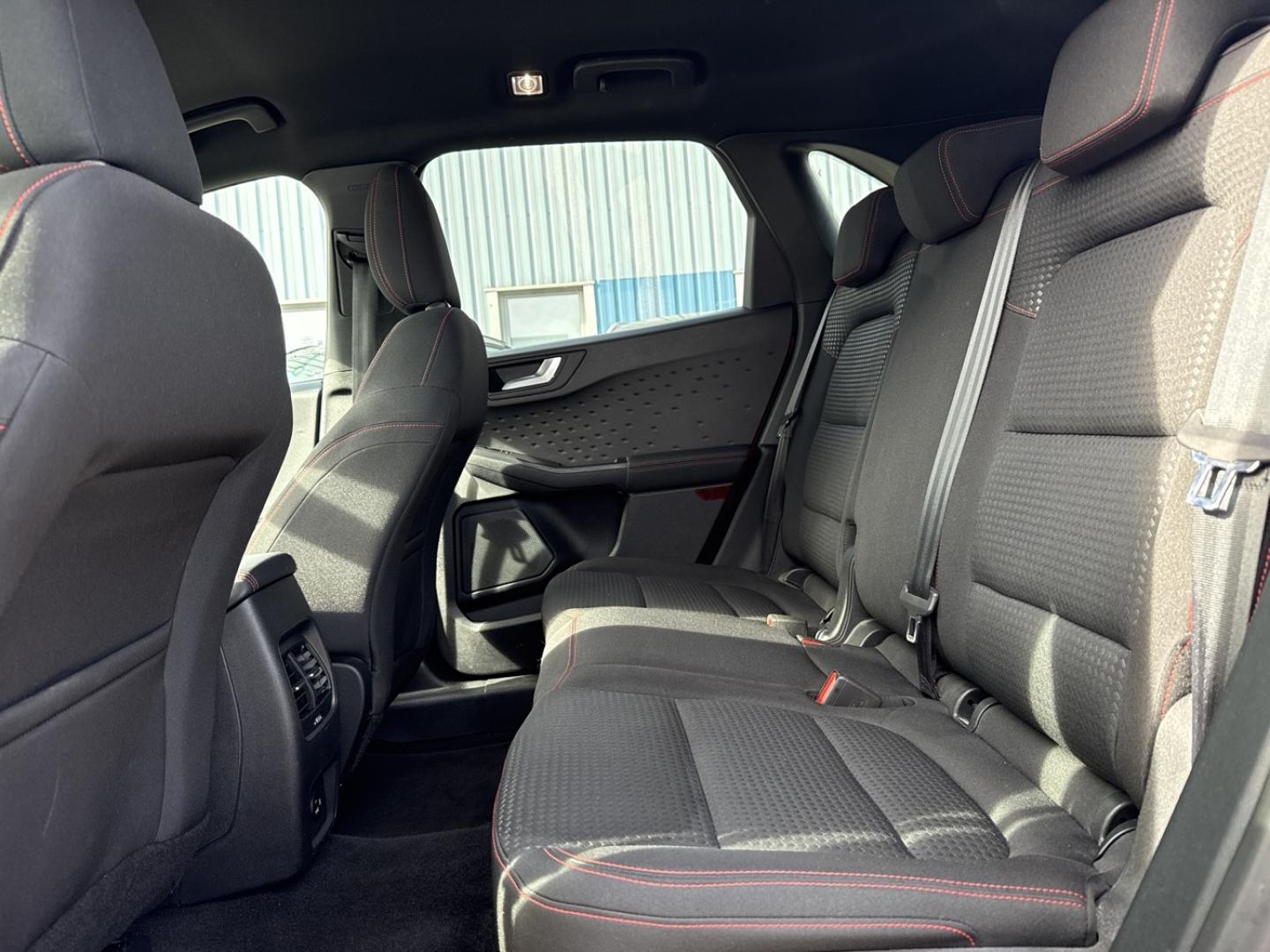 Image FORD Kuga 2.0 EcoBlue 150ch mHEV ST-Line