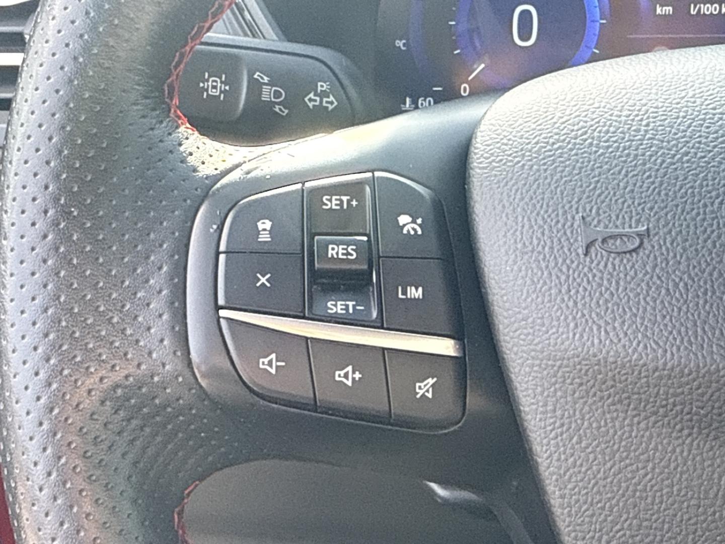 Image FORD Kuga 2.0 EcoBlue 150ch mHEV ST-Line