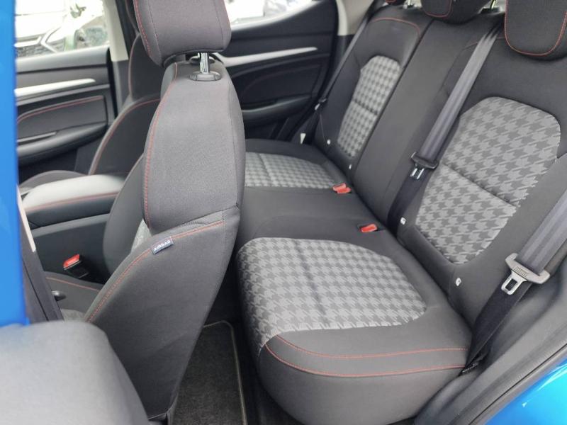 Image MG MOTOR ZS EV 177ch - 50kWh Comfort