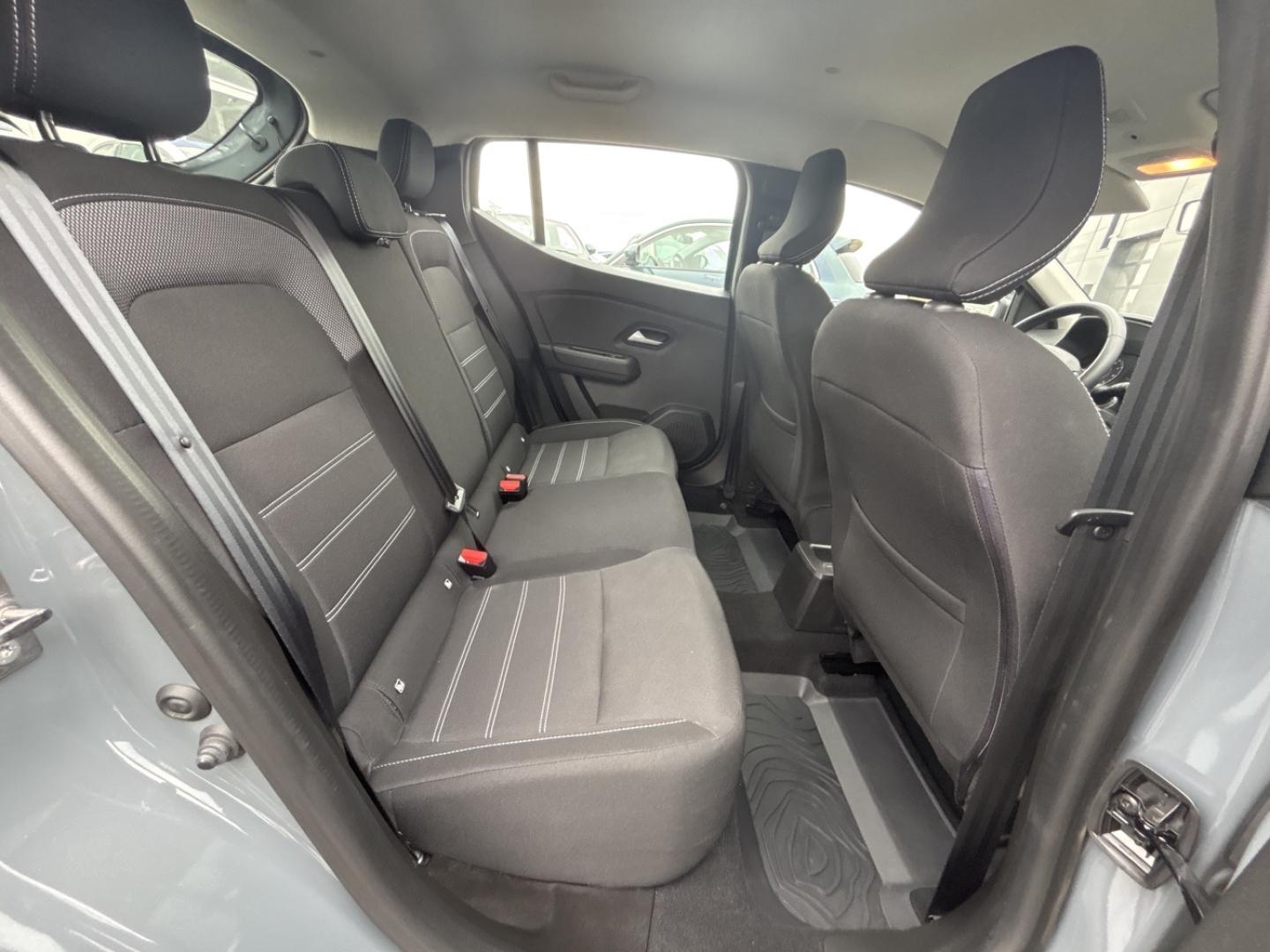 Image DACIA Sandero 1.0 ECO-G 100ch Expression