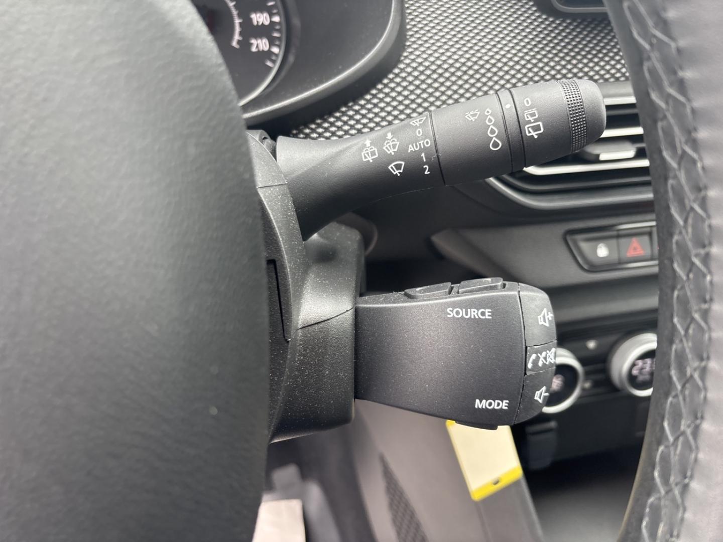 Image DACIA Sandero 1.0 ECO-G 100ch Expression
