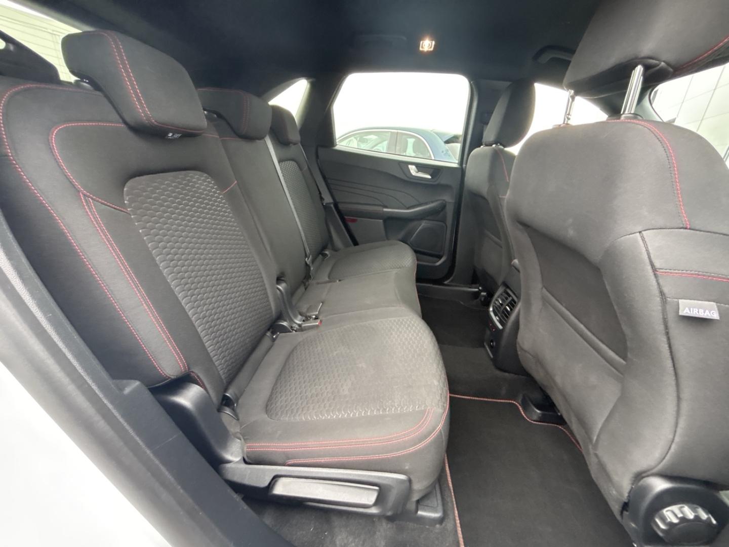 Image FORD Kuga 2.5 Duratec 180ch Hybrid FlexiFuel ST-Line Powershift