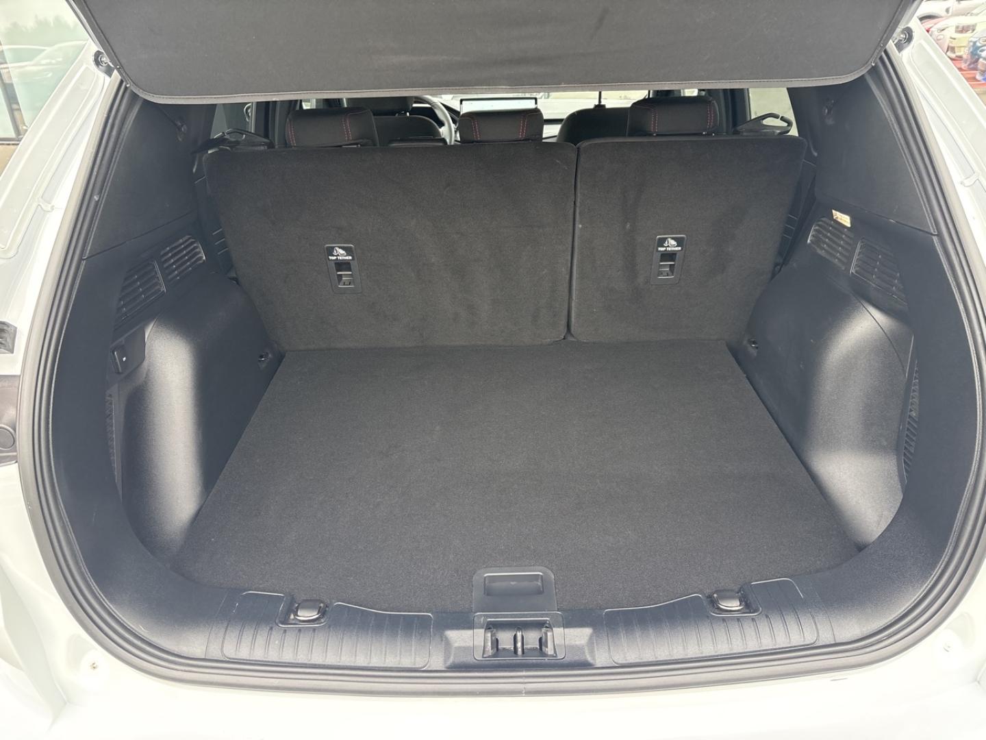 Image FORD Kuga 2.5 Duratec 180ch Hybrid FlexiFuel ST-Line Powershift