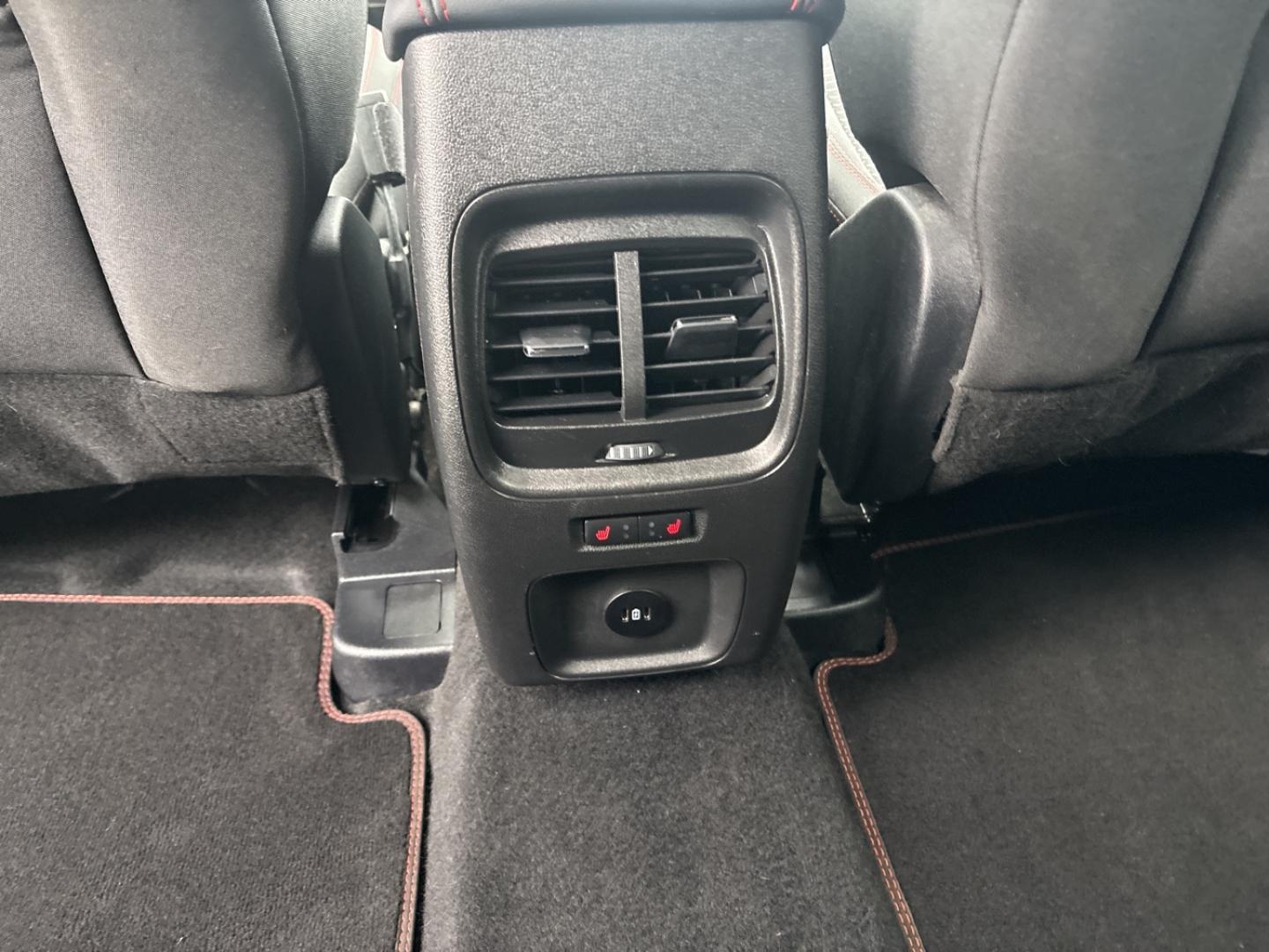 Image FORD Kuga 2.5 Duratec 180ch Hybrid FlexiFuel ST-Line Powershift