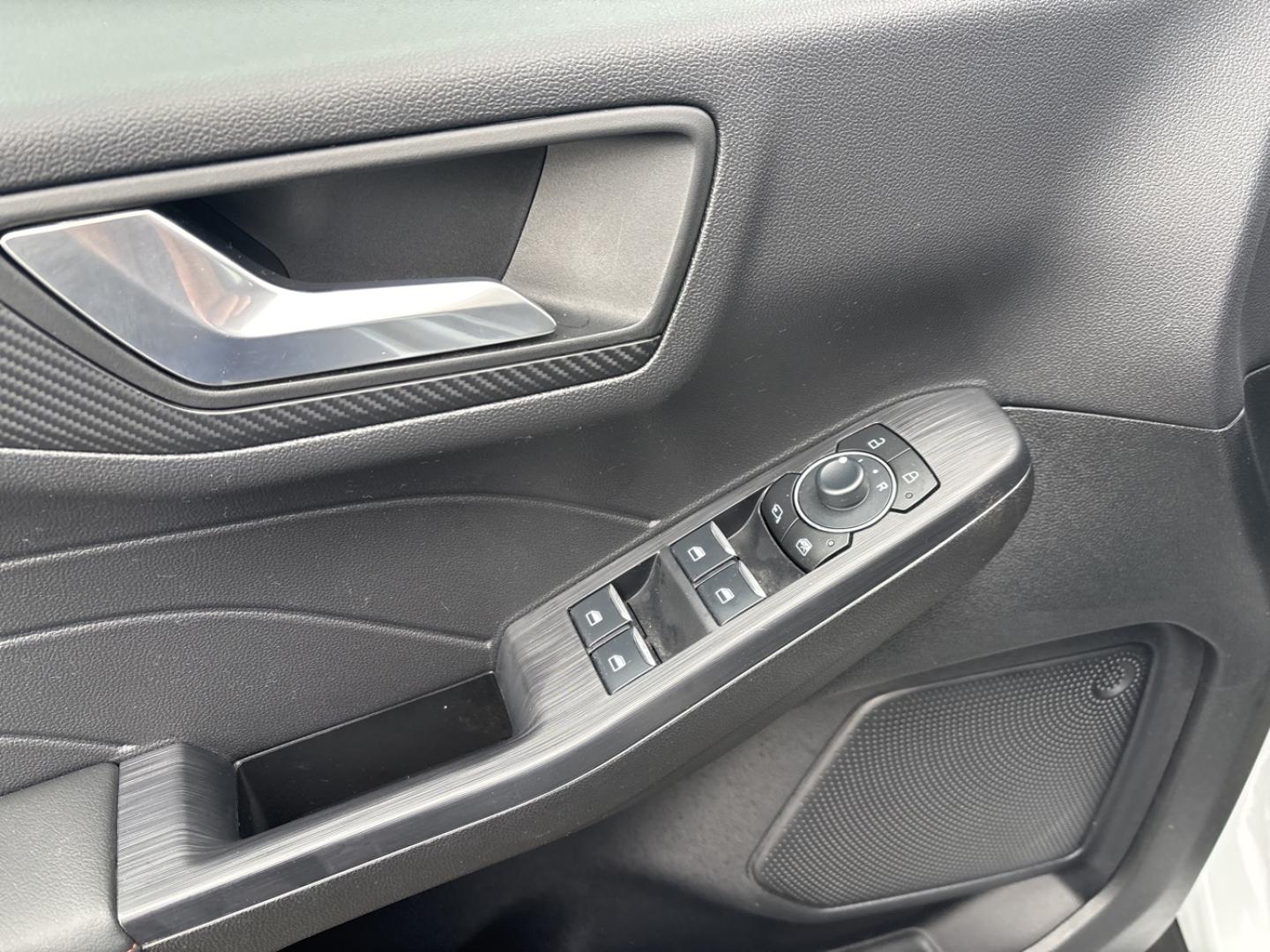 Image FORD Kuga 2.5 Duratec 180ch Hybrid FlexiFuel ST-Line Powershift