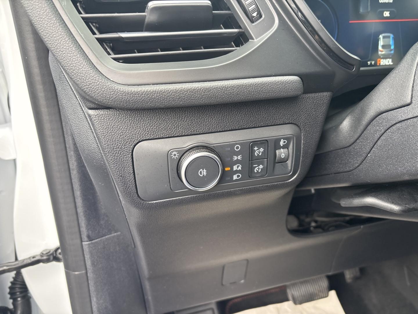 Image FORD Kuga 2.5 Duratec 180ch Hybrid FlexiFuel ST-Line Powershift