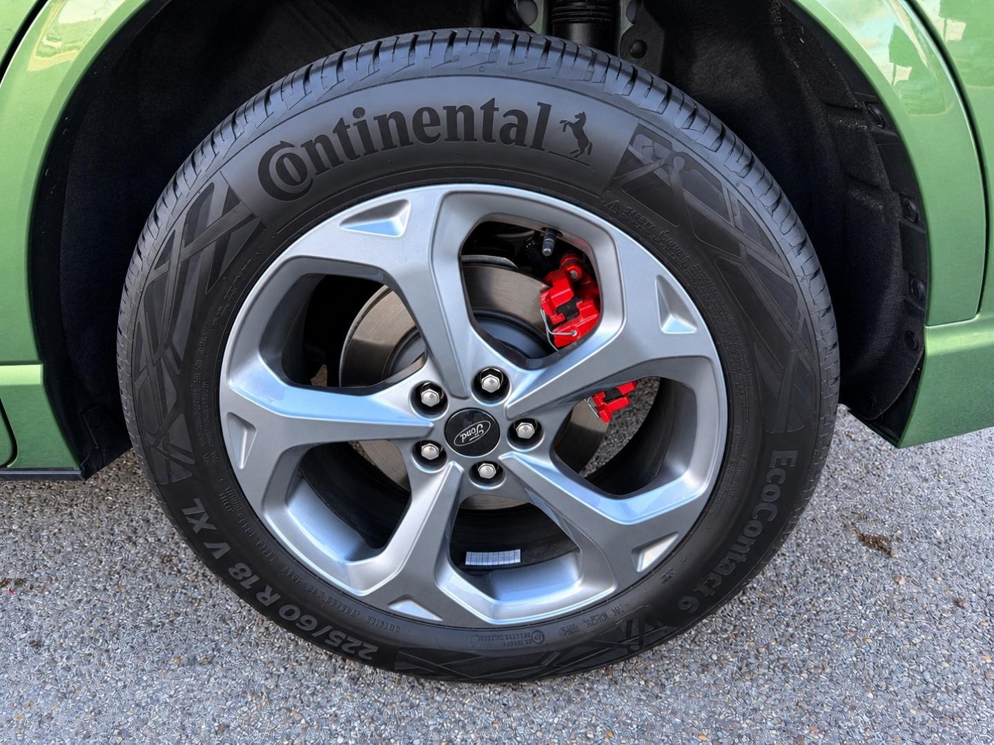 Image FORD Kuga 2.5 Duratec 180ch Hybrid FlexiFuel ST-Line X Powershift