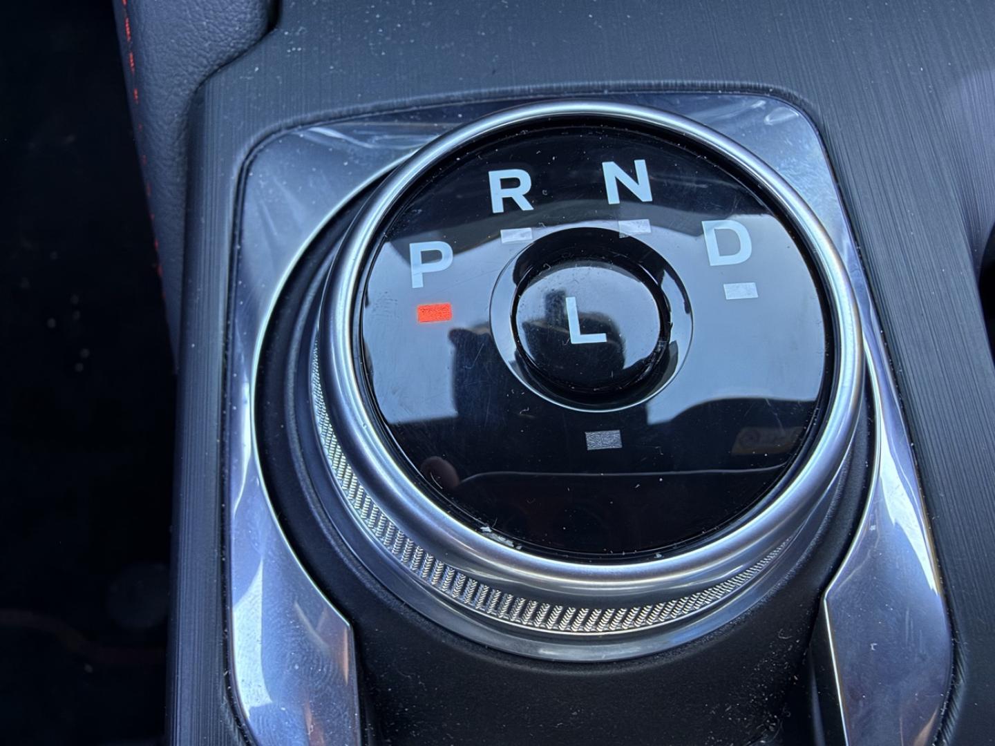 Image FORD Kuga 2.5 Duratec 180ch Hybrid FlexiFuel ST-Line X Powershift