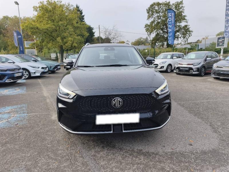 Image MG MOTOR ZS EV 156ch - 70kWh Comfort