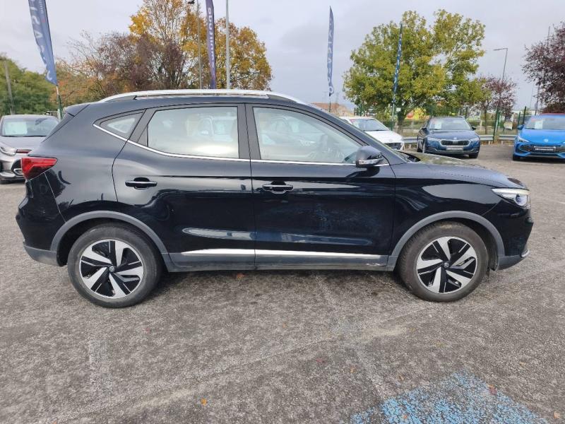 Image MG MOTOR ZS EV 156ch - 70kWh Comfort