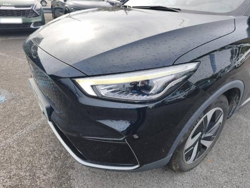 Image MG MOTOR ZS EV 156ch - 70kWh Comfort