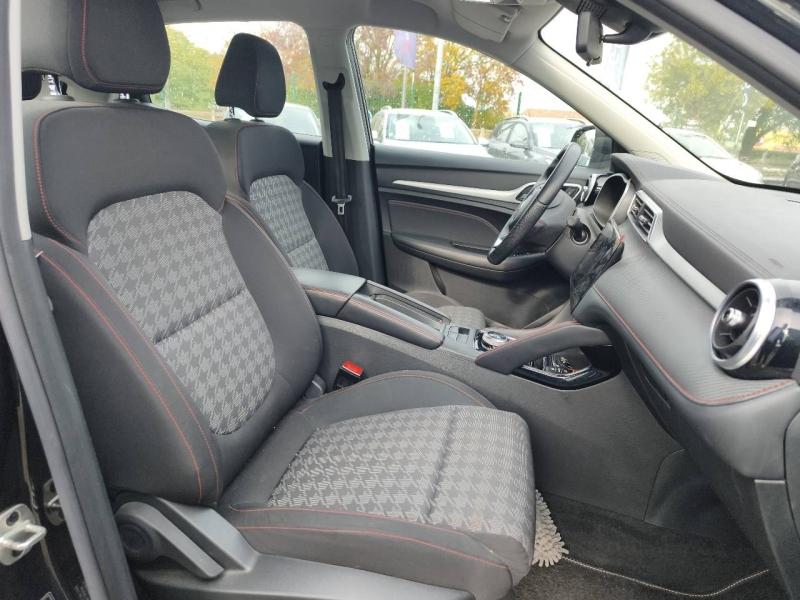 Image MG MOTOR ZS EV 156ch - 70kWh Comfort