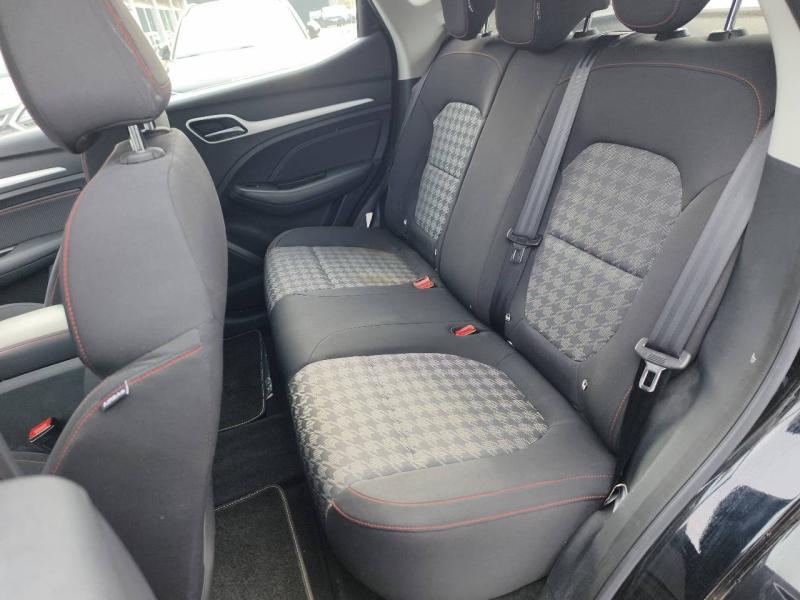 Image MG MOTOR ZS EV 156ch - 70kWh Comfort