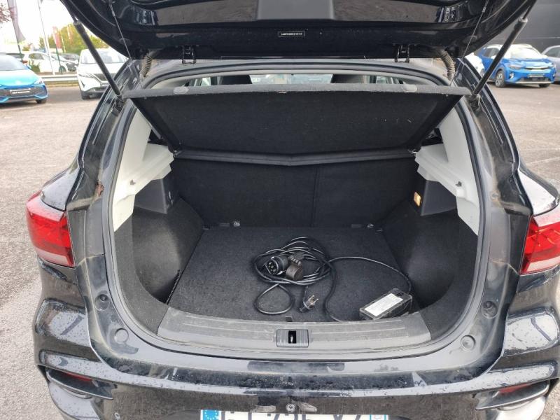 Image MG MOTOR ZS EV 156ch - 70kWh Comfort