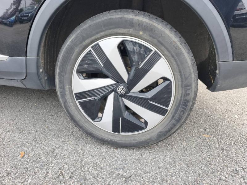 Image MG MOTOR ZS EV 156ch - 70kWh Comfort