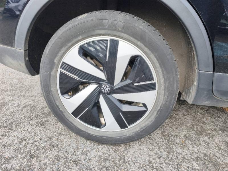 Image MG MOTOR ZS EV 156ch - 70kWh Comfort