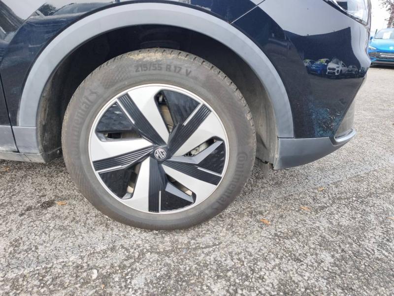 Image MG MOTOR ZS EV 156ch - 70kWh Comfort