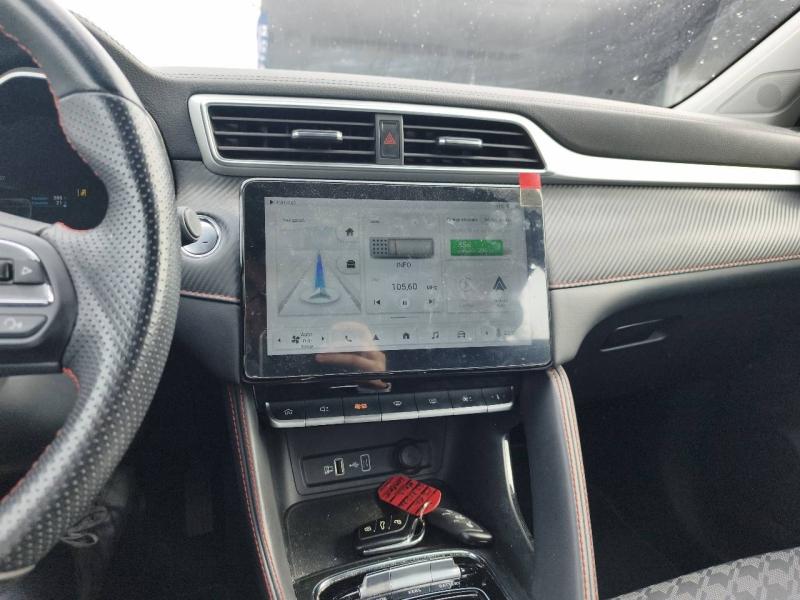 Image MG MOTOR ZS EV 156ch - 70kWh Comfort