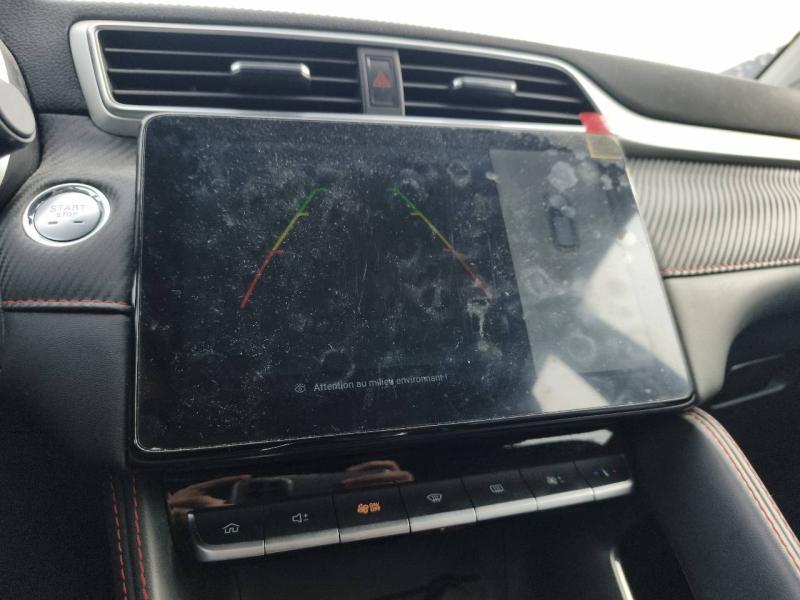 Image MG MOTOR ZS EV 156ch - 70kWh Comfort