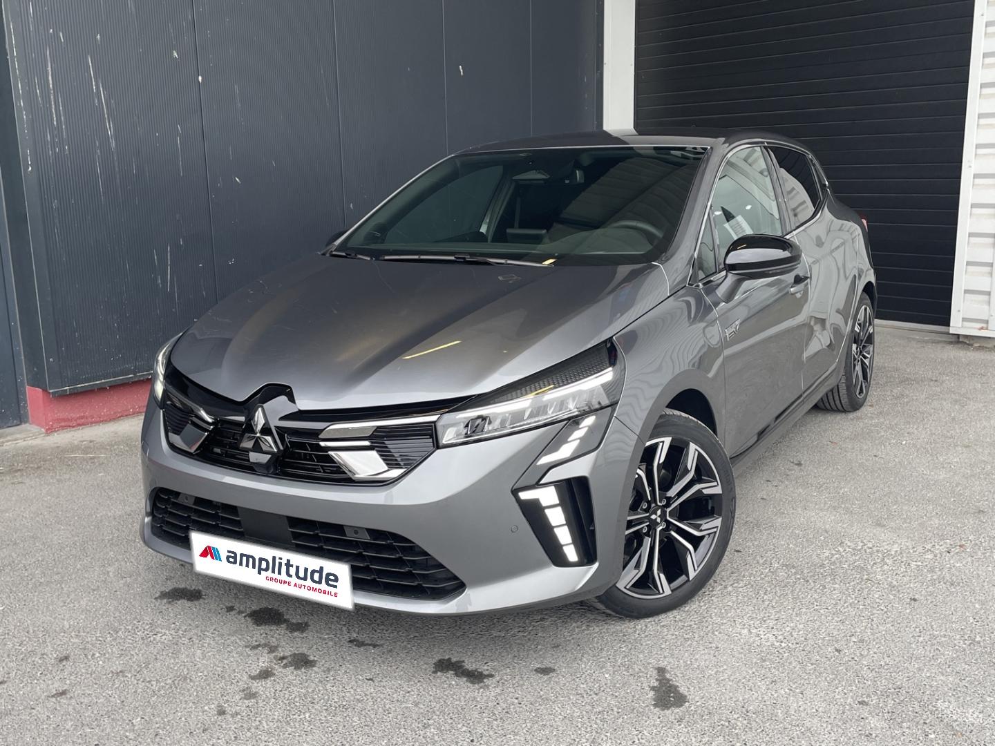 Photo MITSUBISHI Colt 1.6 MPI HEV 143ch Intense 2026