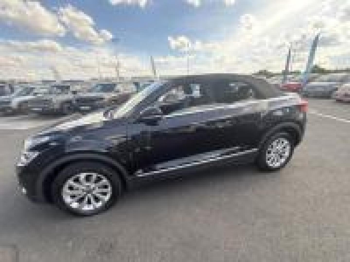 Image VOLKSWAGEN T-Roc Cabriolet 1.5 TSI Evo2 150ch Style DSG7