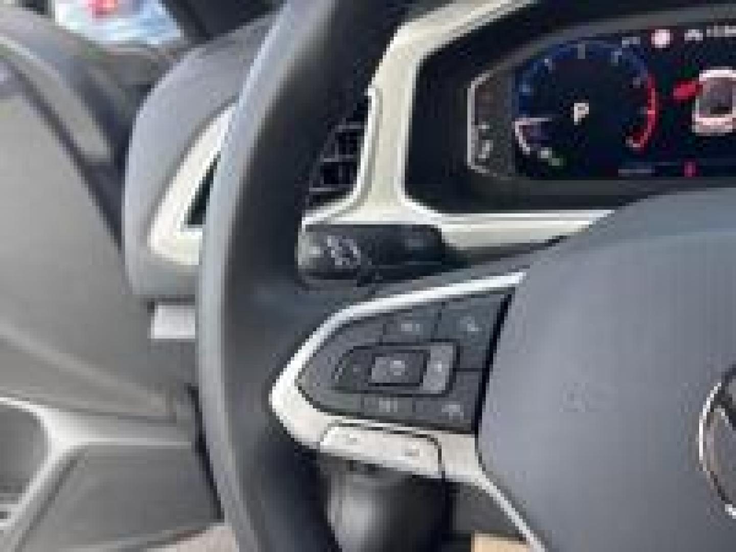 Image VOLKSWAGEN T-Roc Cabriolet 1.5 TSI Evo2 150ch Style DSG7