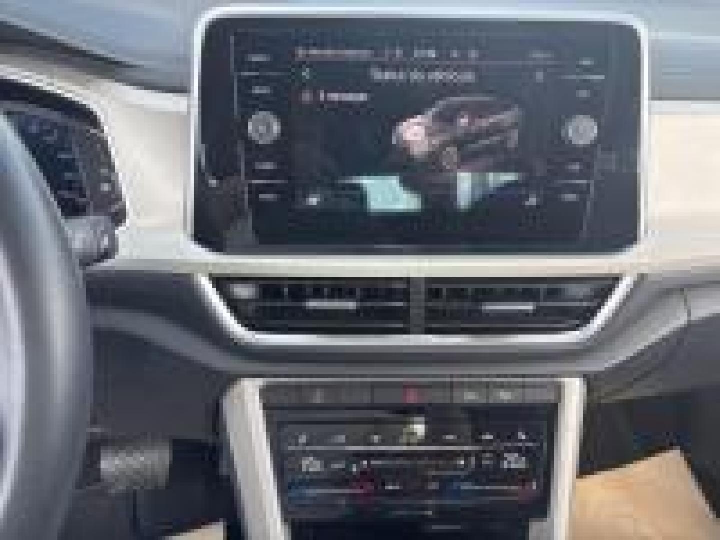 Image VOLKSWAGEN T-Roc Cabriolet 1.5 TSI Evo2 150ch Style DSG7
