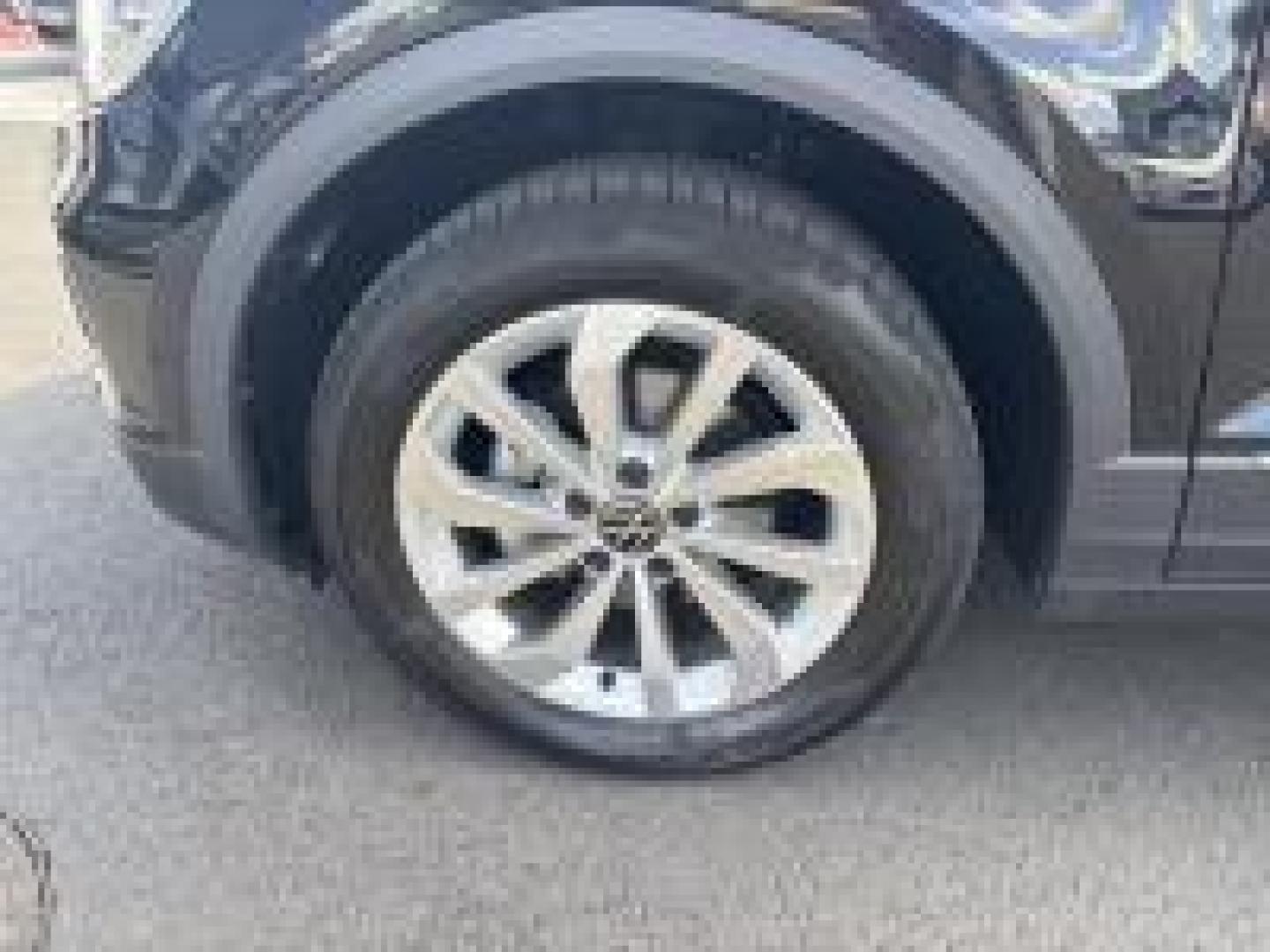 Image VOLKSWAGEN T-Roc Cabriolet 1.5 TSI Evo2 150ch Style DSG7