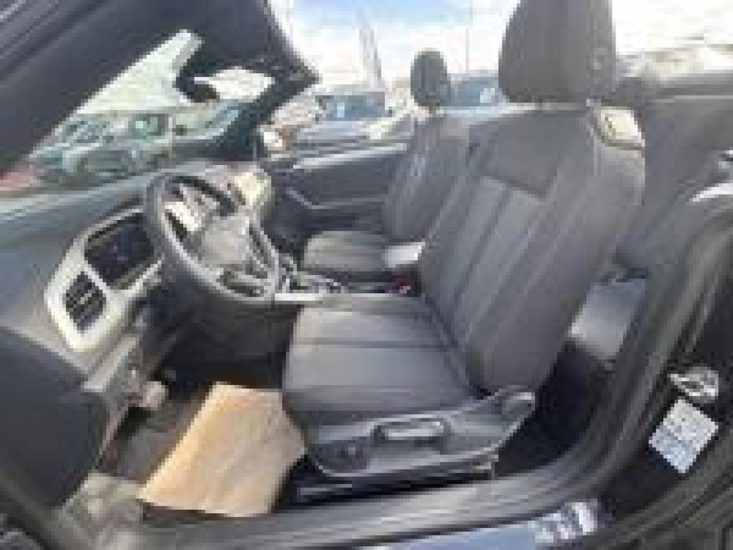 Image VOLKSWAGEN T-Roc Cabriolet 1.5 TSI Evo2 150ch Style DSG7