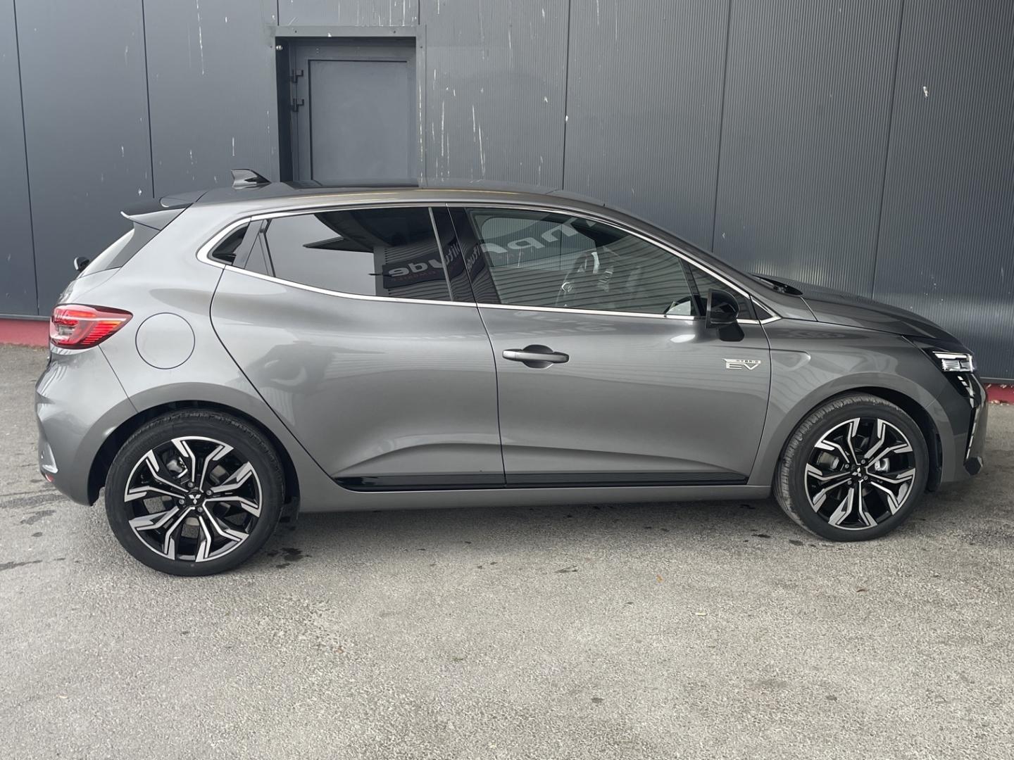 Image MITSUBISHI Colt 1.6 MPI HEV 143ch Intense 2026