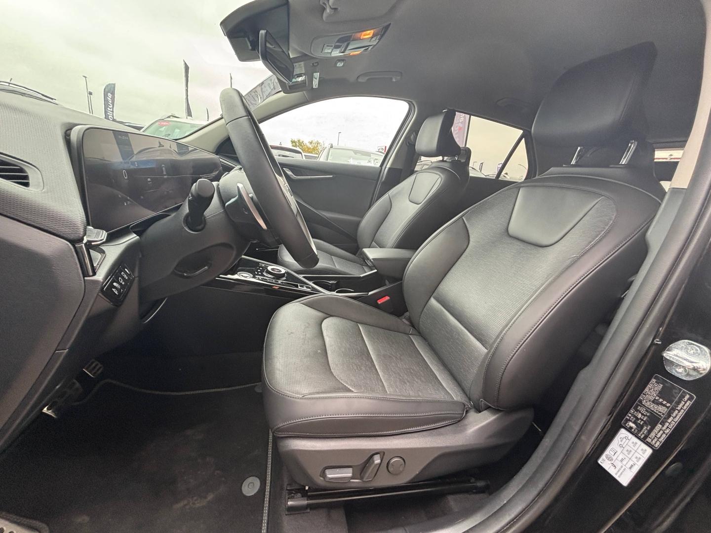 Image KIA Niro 1.6 GDi 129ch HEV Premium DCT6